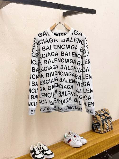 Balenciaga Sweater