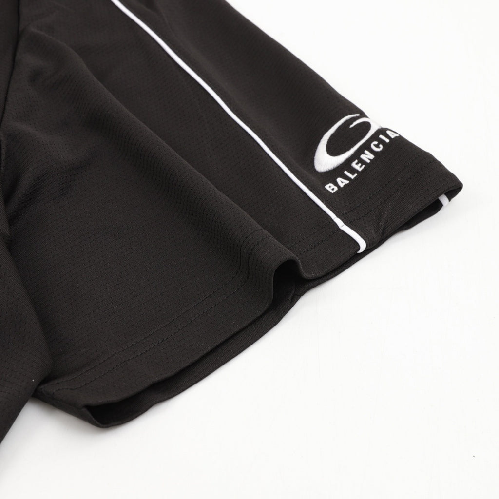 Balenciaga X Lamborghini Racing Shirt