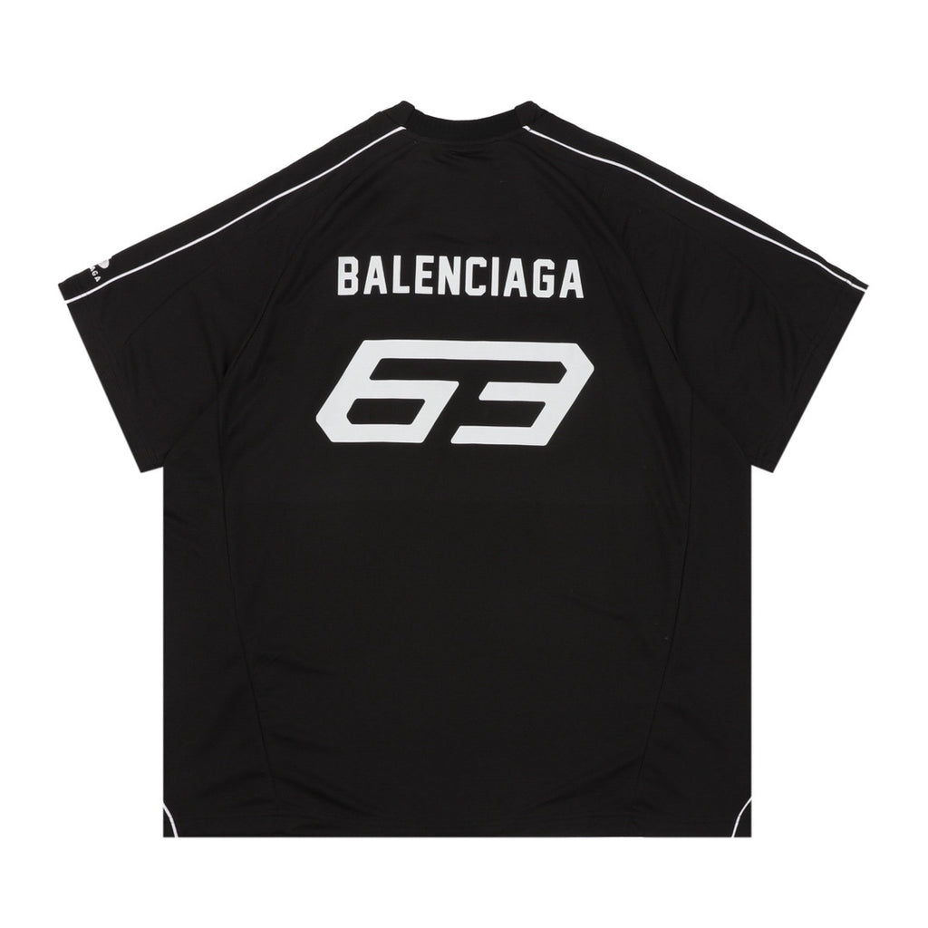 Balenciaga X Lamborghini Racing Shirt